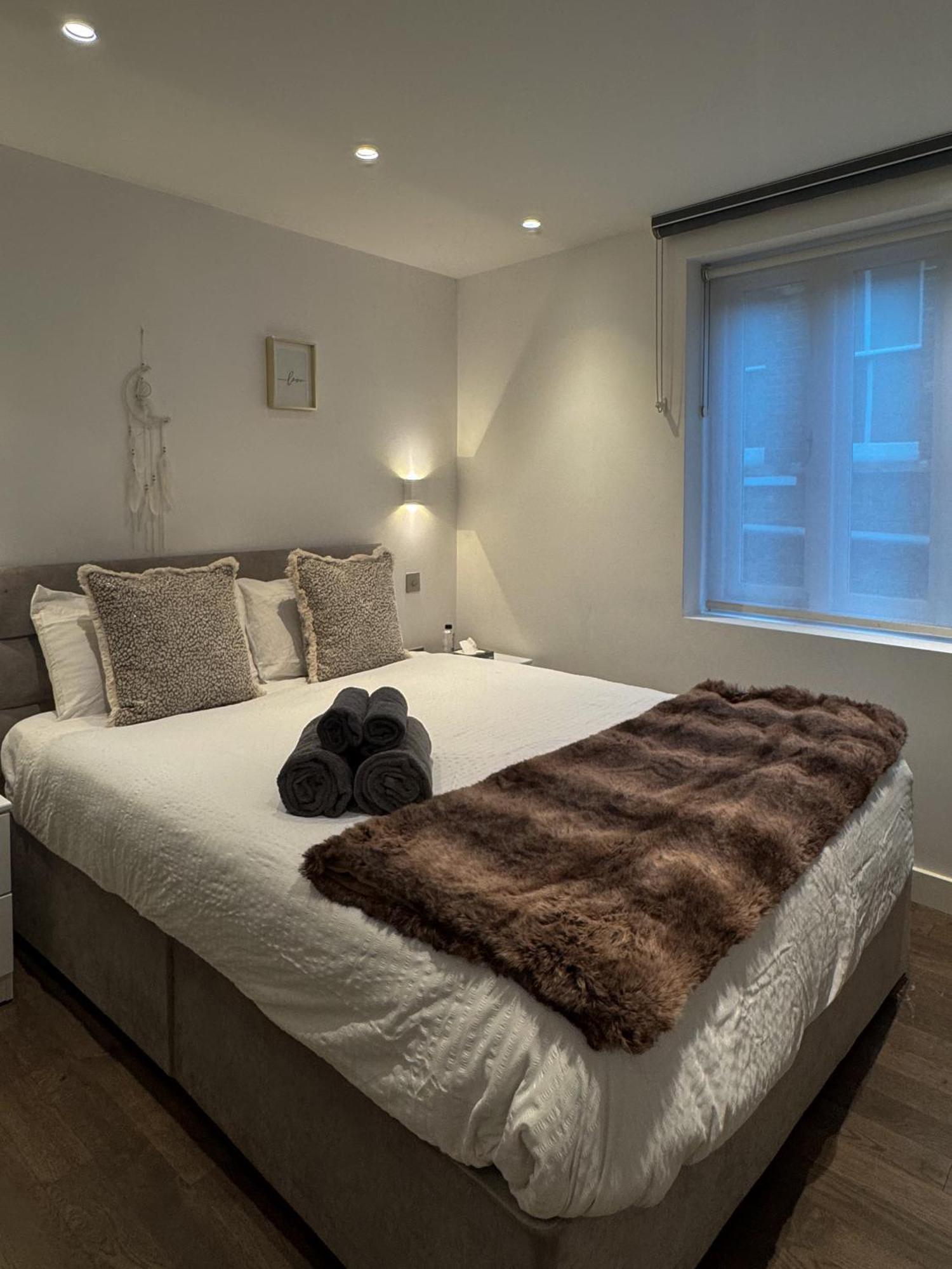 Mayfair 2 Beds Flat Near Bond Street, Opposite Selfridges On Oxford Street London Exteriör bild