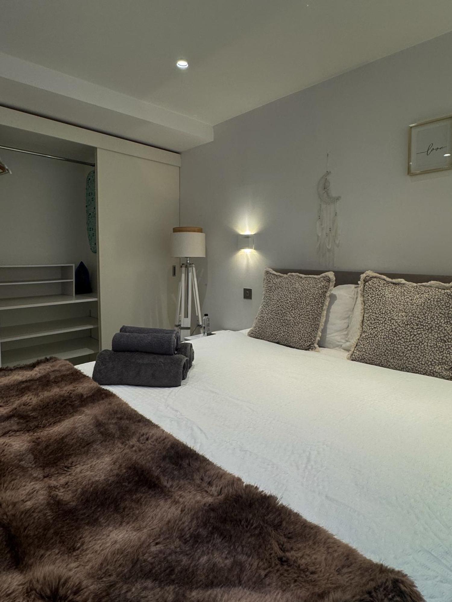 Mayfair 2 Beds Flat Near Bond Street, Opposite Selfridges On Oxford Street London Exteriör bild